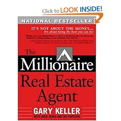 The Millionaire Real Estate Agent: It's Not About The Money...It's About Being The Best You Can Be! (Paperback)'s Not About the Money...It's About Being the Best You Can Be!
